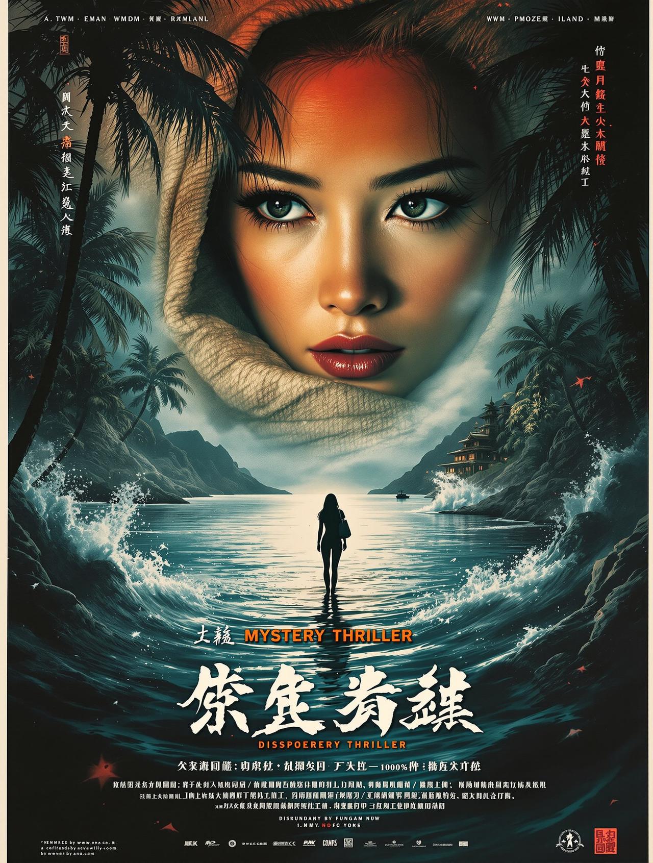 消失的她 - 鲨鱼影视电影漫游推荐