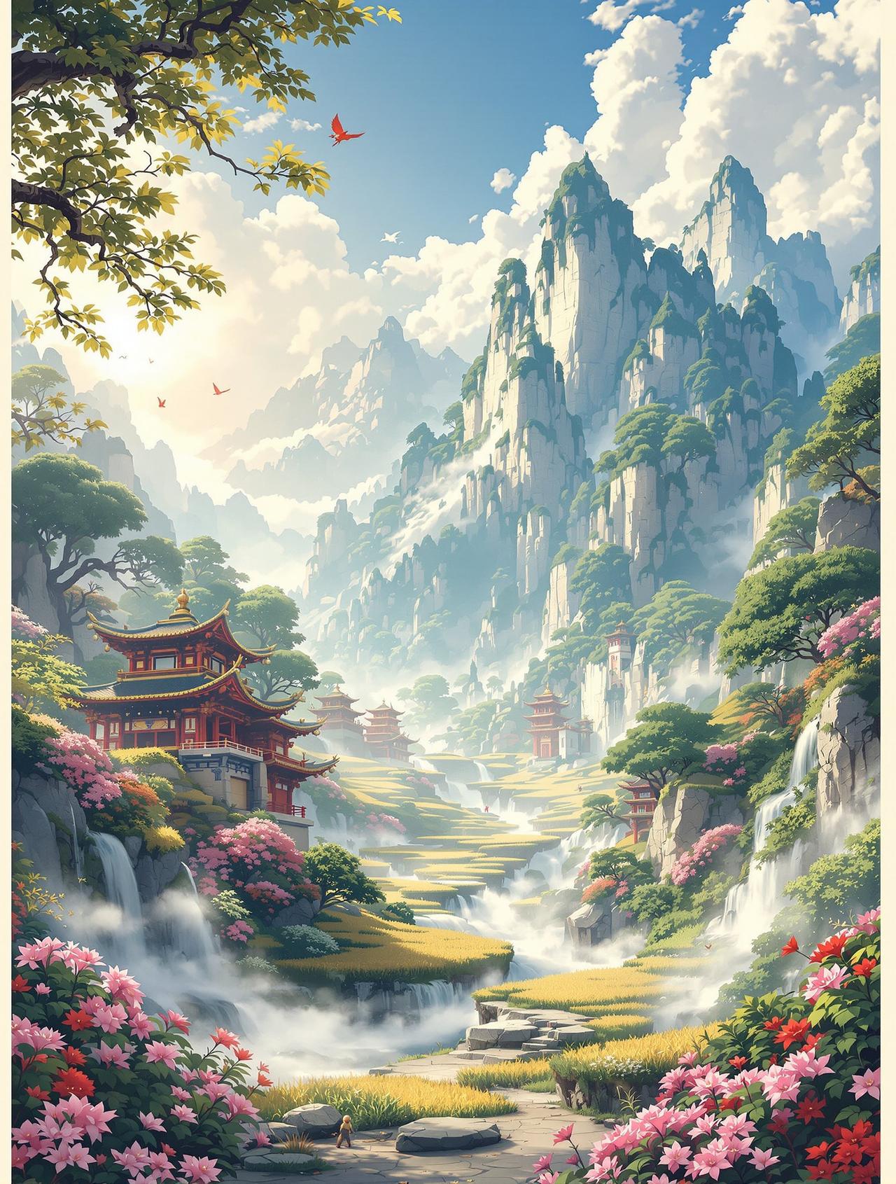 凡人修仙传 - 2025年高分特辑 凡人修仙传 - 鲨鱼影视高分特辑推荐