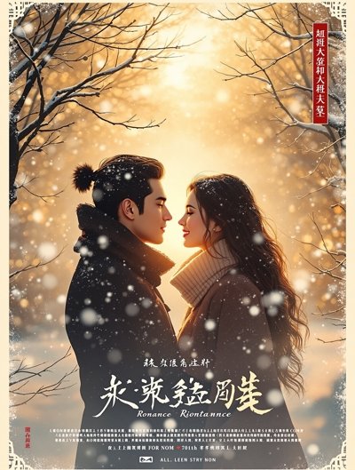 在暴雪时分 - 鲨鱼影视剧集尝鲜推荐