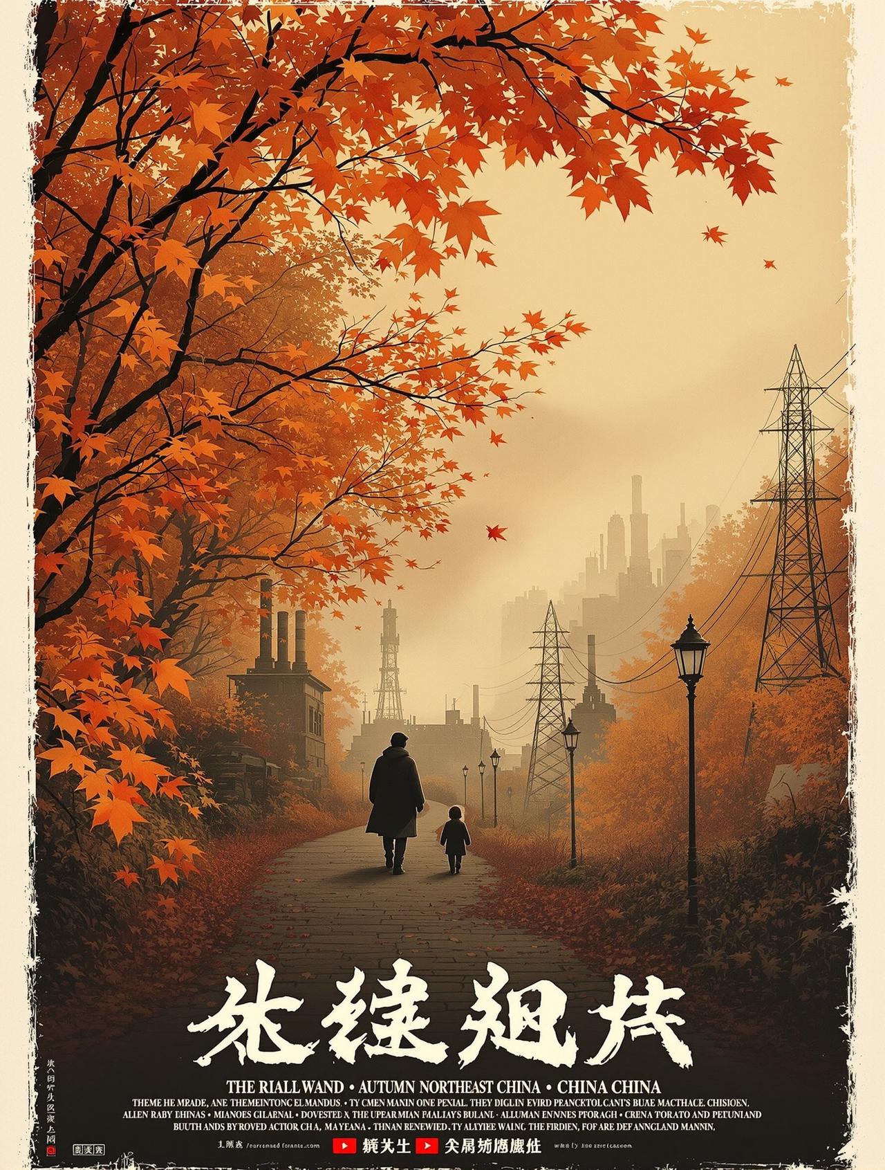 漫长的季节 - 鲨鱼影视高分特辑推荐