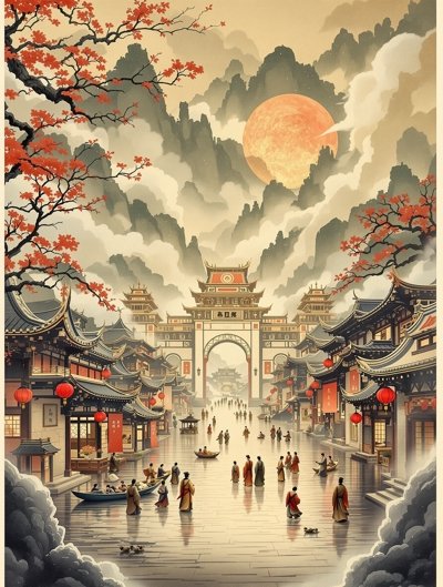 长安十二时辰 - 2024年高分特辑 长安十二时辰 - 鲨鱼影视高分特辑推荐