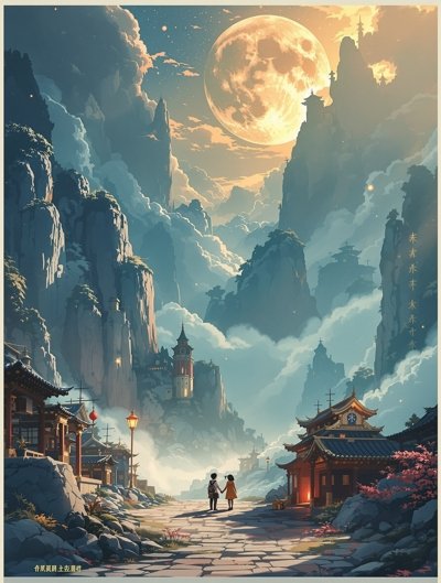 时光代理人 - 鲨鱼影视高分特辑推荐