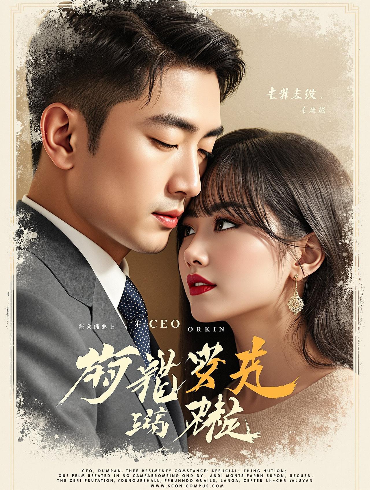 闪婚后，傅先生的马甲藏不住了 - 鲨鱼影视短剧速递推荐