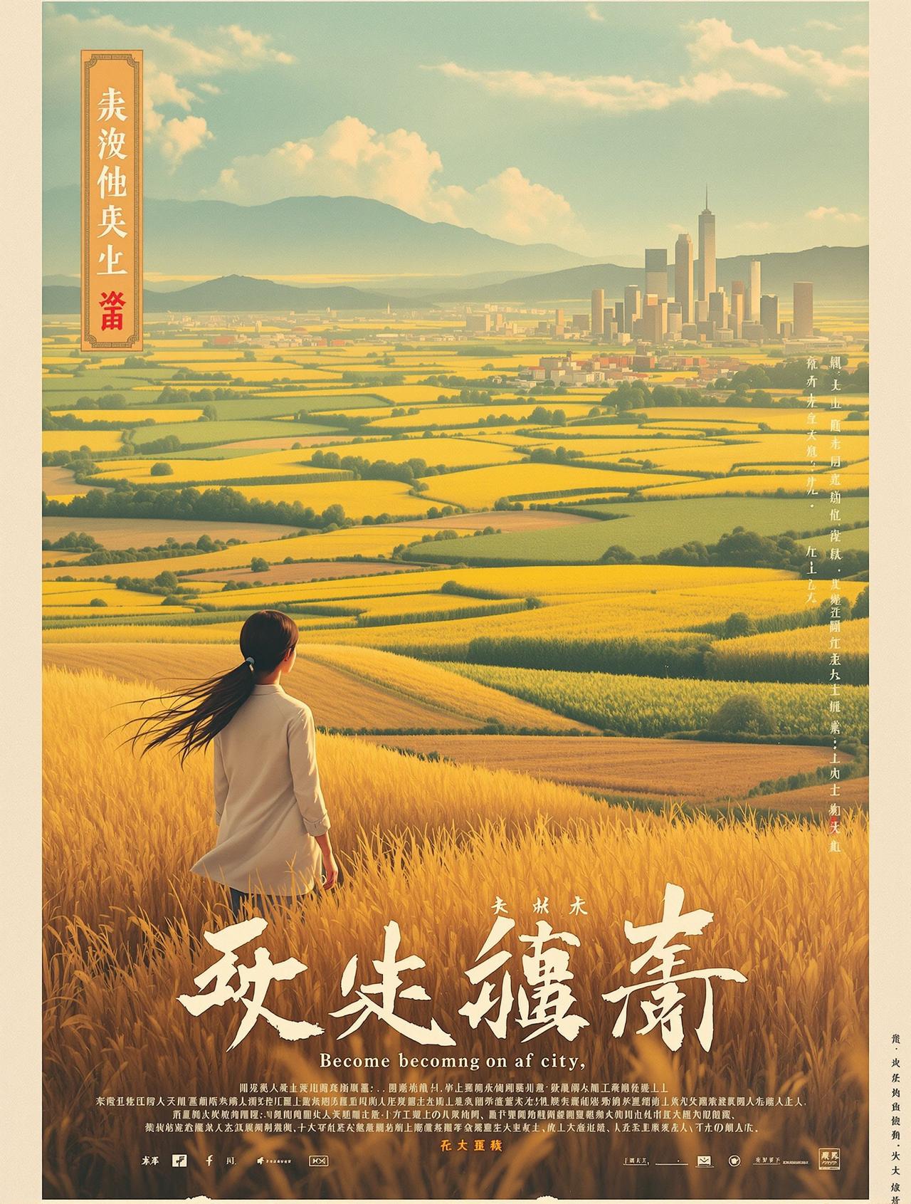 村姑的逆袭人生 - 2025年短剧速递 村姑的逆袭人生 - 鲨鱼影视短剧速递推荐