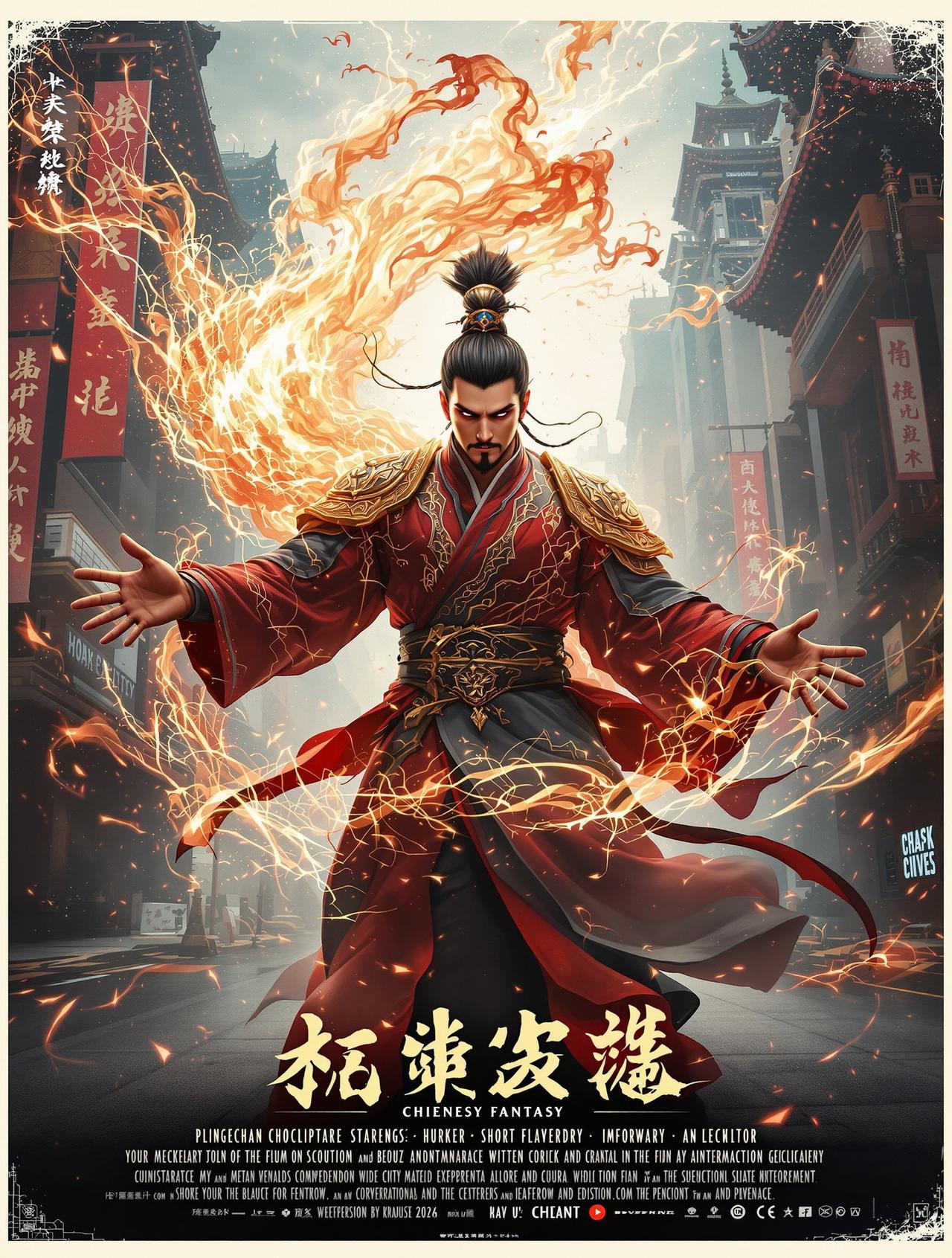 修仙归来在都市 - 鲨鱼影视短剧速递推荐