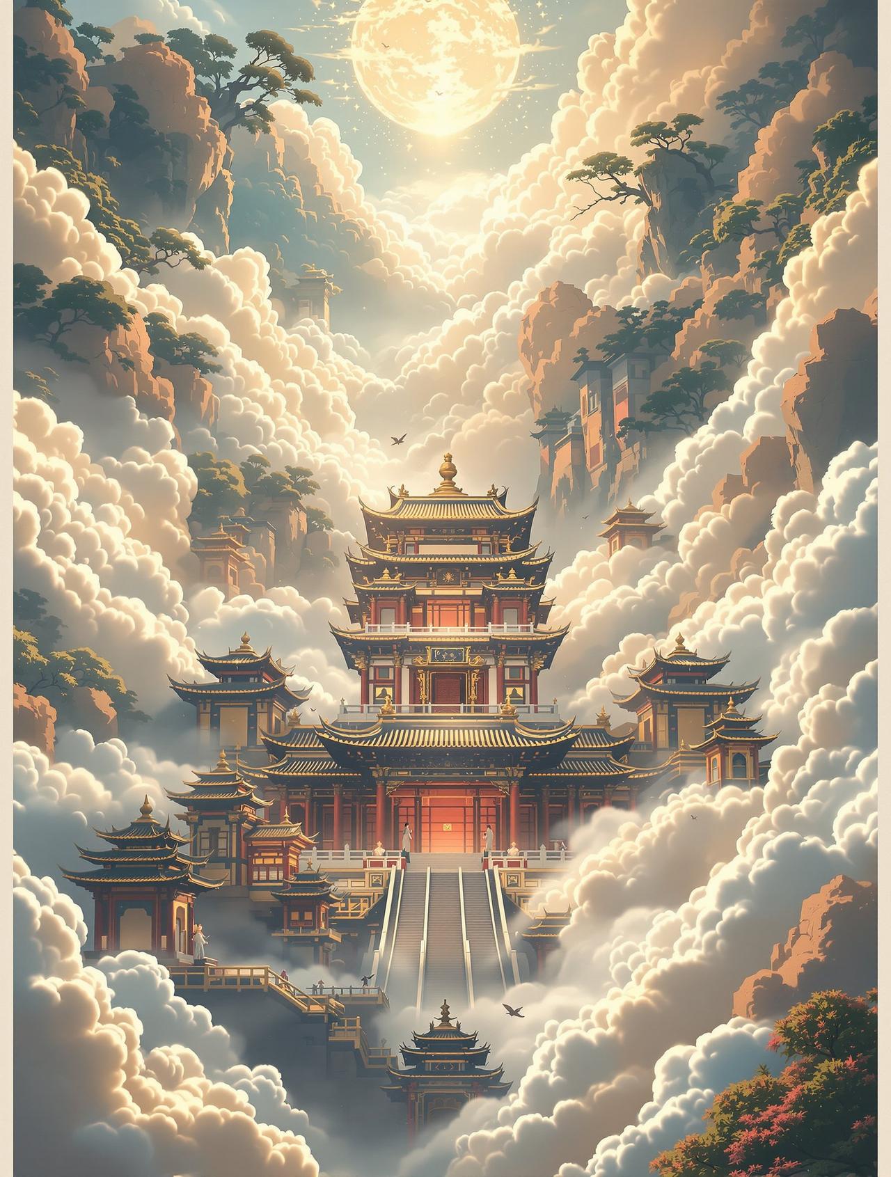 天官赐福 - 2024年动漫补给 天官赐福 - 鲨鱼影视动漫补给推荐