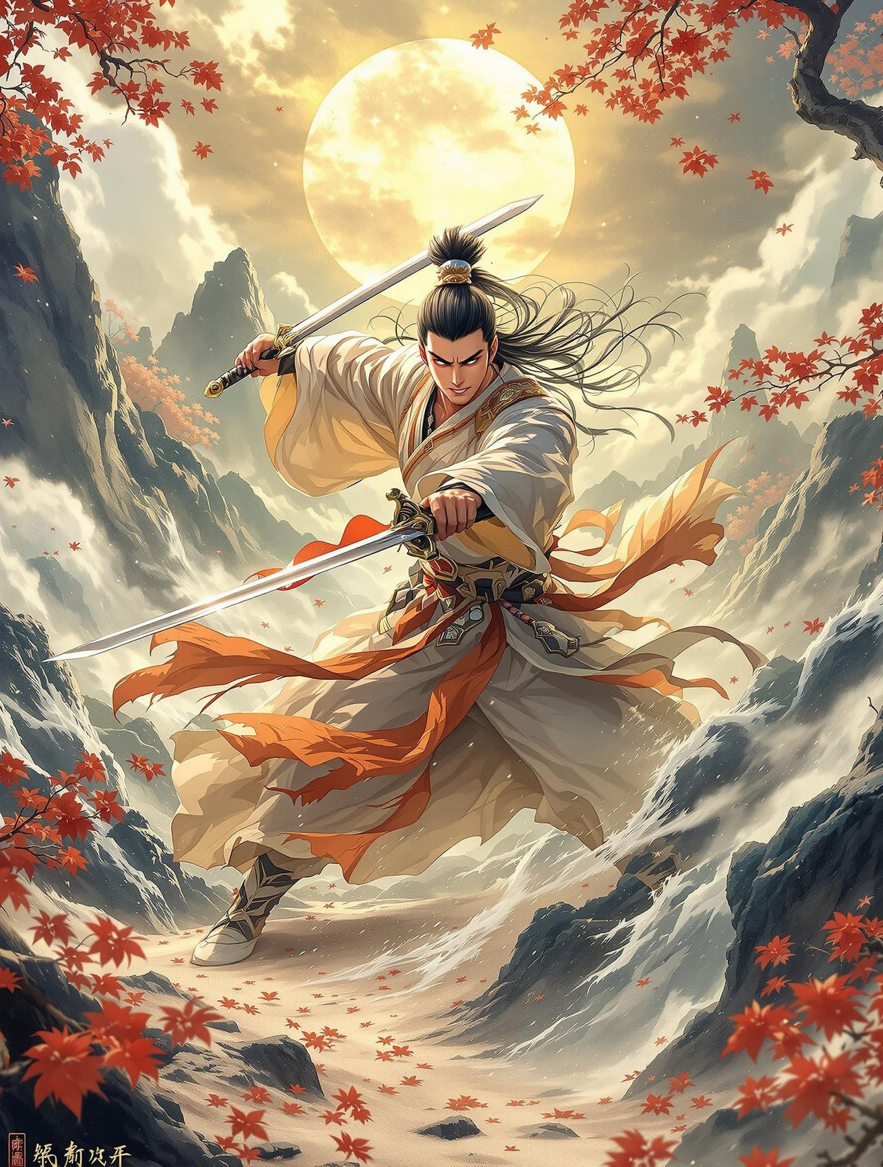 凡人修仙传 - 鲨鱼影视动漫补给推荐