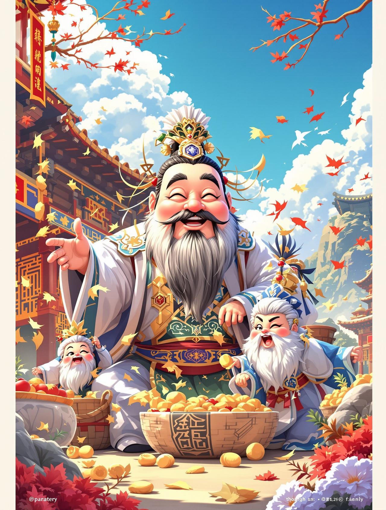 一念永恒 - 鲨鱼影视动漫补给推荐